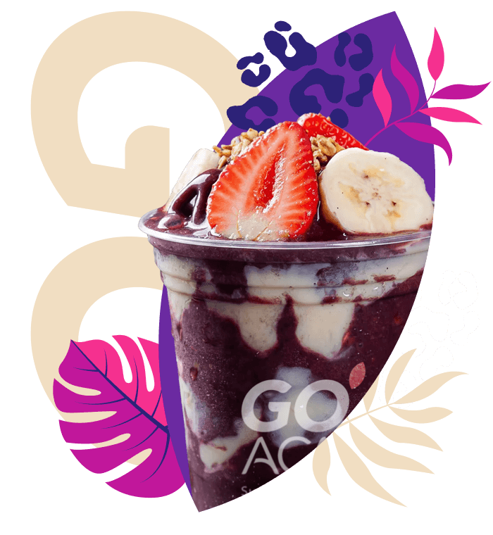 Go Acai Diferencial